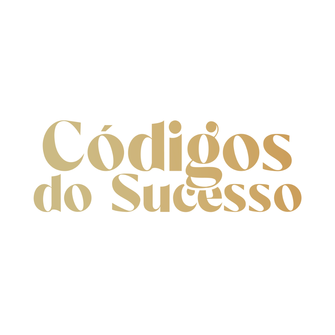 Códigos do Sucesso 2027
